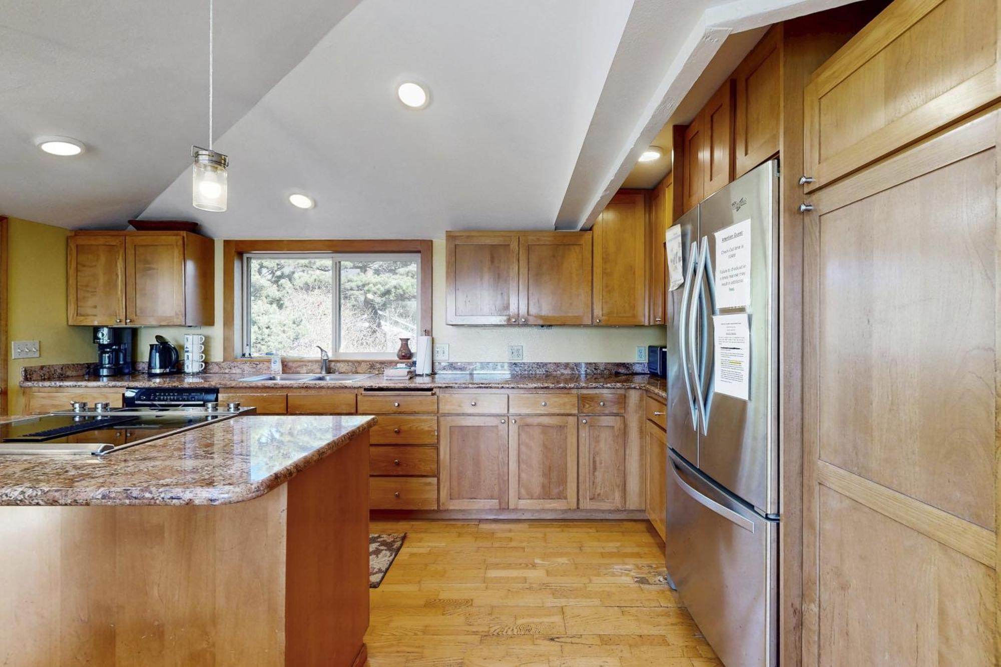Seadrifter Oceanfront Beach House Seal Rock المظهر الخارجي الصورة