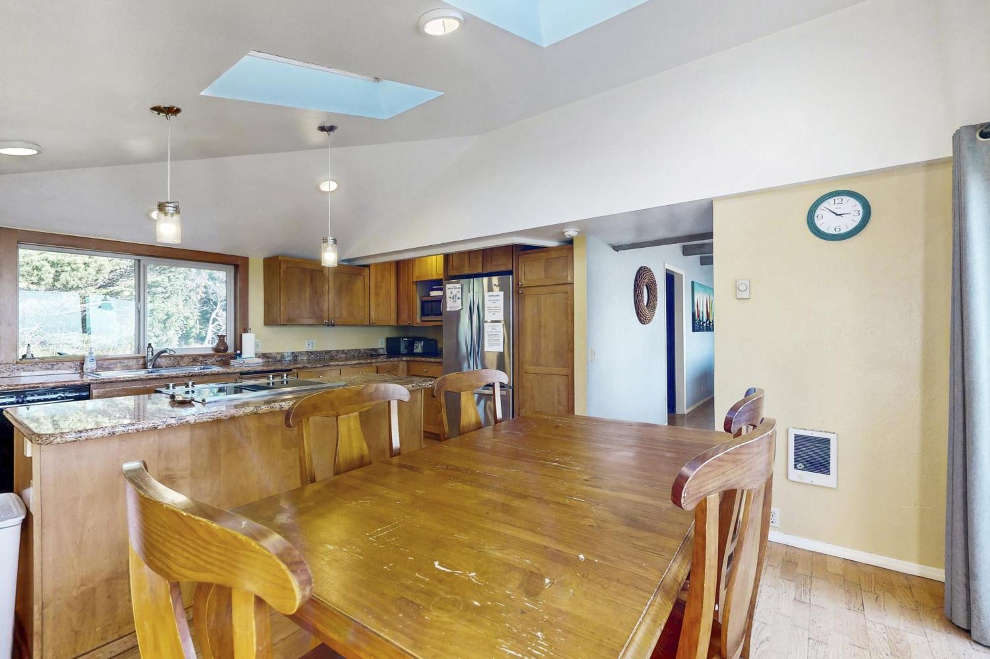 Seadrifter Oceanfront Beach House Seal Rock المظهر الخارجي الصورة