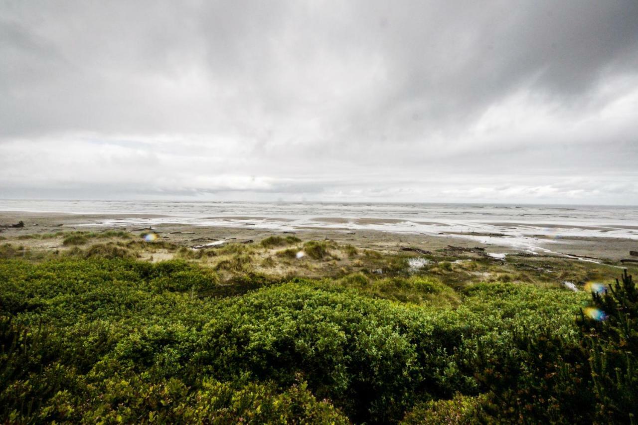 Seadrifter Oceanfront Beach House Seal Rock المظهر الخارجي الصورة